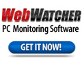 40% Off on Select WebWatcher Purchases