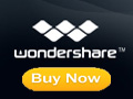 20% off Wondershare DVD Slideshow Builder Deluxe