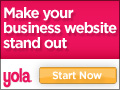 25% off 1 year of Yola Gold.
