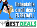 72% Off + Low Cost Shipping on Top Pick Orders