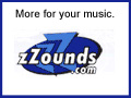Special $32 Discount on Select zZounds Purchases